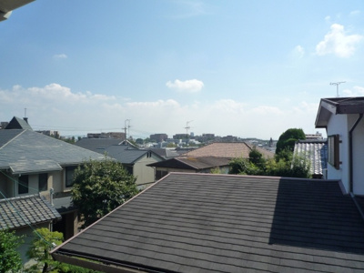 【展望】 | チェリー千里山 | 展望★