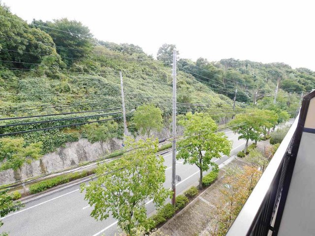 グリーンゲート清玄の展望