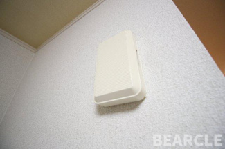 【セキュリティ】 | フローラル上花山