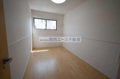 【寝室】 | ベル・フォーレ石切