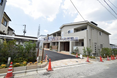  | ベル・フォーレ石切