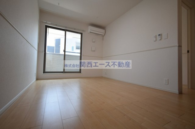 【居間・リビング】 | ベル・フォーレ石切