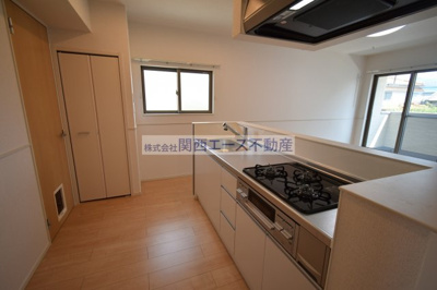 【内装】 | ベル・フォーレ石切