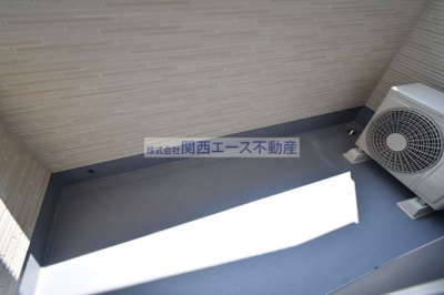 【バルコニー】 | ベル・フォーレ石切