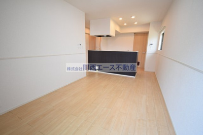 【居間・リビング】 | ベル・フォーレ石切