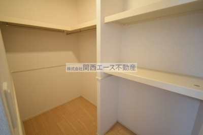 【収納】 | ベル・フォーレ石切