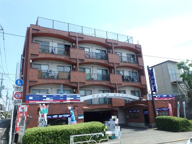 【外観】 | プラムヒル