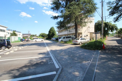 【駐車場】 | 対山駐車場