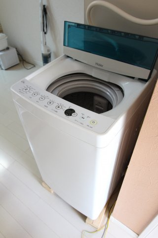 ユナイト 台町モンテビアンコのその他|同タイプ参考写真です。