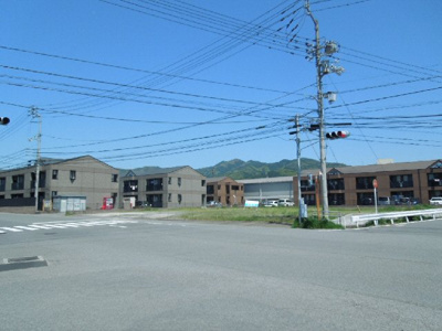 【外観】 | プランドール・カネキＢ棟・