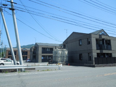 【周辺】 | プランドール・カネキＢ棟・