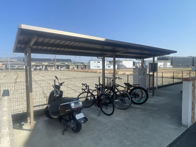 【その他共用部分】 | グランシャリオ加納