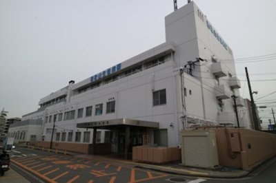 【周辺】 | グランシャリオ加納