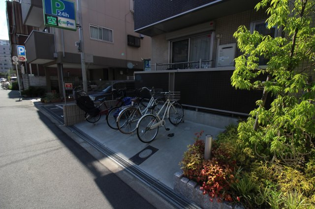 AUREAのその他共用部分