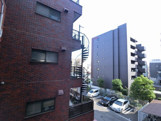 【展望】 | 3階部分からの眺望