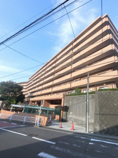 【外観】 | 外観部分