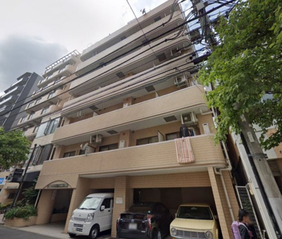 【外観】 | ライオンズマンション吉野町第12
