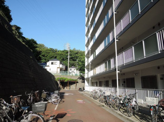 【その他共用部分】 | 駐輪場