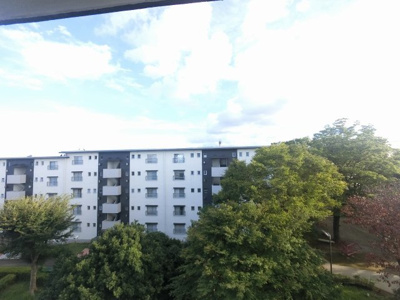 【展望】 | 片倉台団地３街区１１号棟 | 5階部分からの眺望