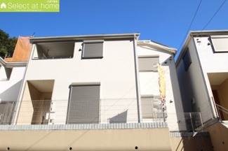 【外観】 | 海老名市を中心に地域密着で営業♪不動産のことなら「Select at home大樹不動産」へ