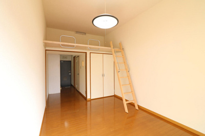 【内装】 | レオパレスNODA