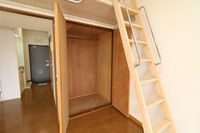 【収納】 | レオパレスNODA