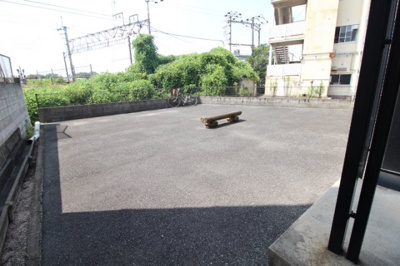 【その他共用部分】 | プレイヤード北長瀬A棟