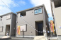 海老名市社家 5号棟　新築戸建　全9棟【仲介手数料無料】の画像