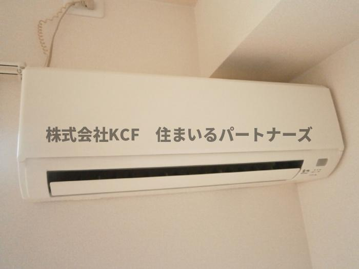 リーベンルーチェⅡの設備