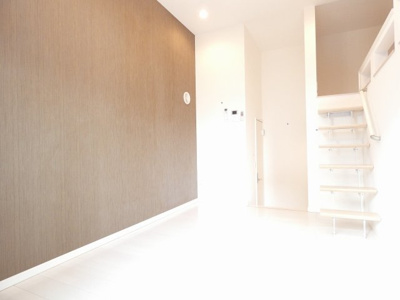 【内装】 | ハーモニーテラス社台