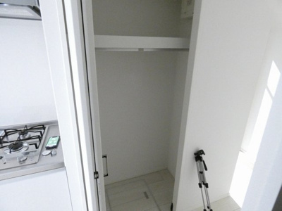 【収納】 | ハーモニーテラス社台