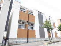 ハーモニーテラス社台の画像