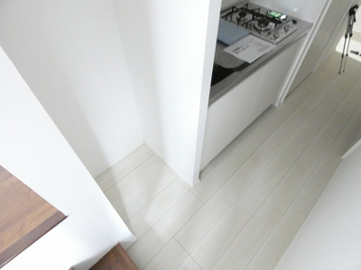 【内装】 | ハーモニーテラス社台