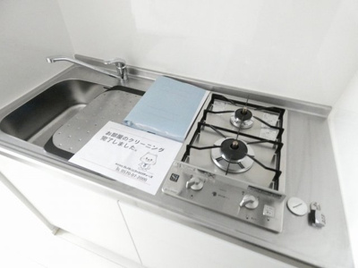 【内装】 | ハーモニーテラス社台