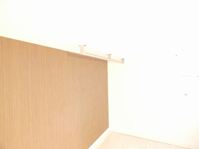 【内装】 | ハーモニーテラス社台