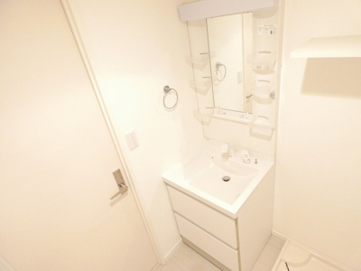 【洗面所】 | ハーモニーテラス社台