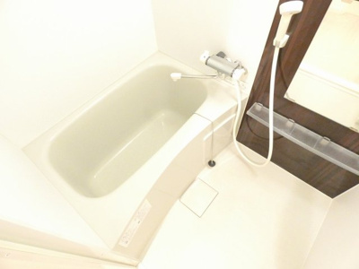 【浴室】 | ハーモニーテラス社台