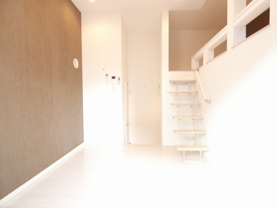 【寝室】 | ハーモニーテラス社台