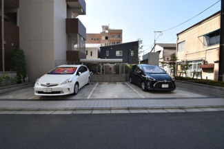 【その他共用部分】 | 駐車場