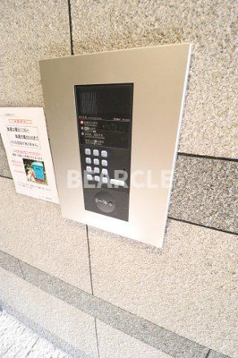 【セキュリティ】 | パンセ堀川