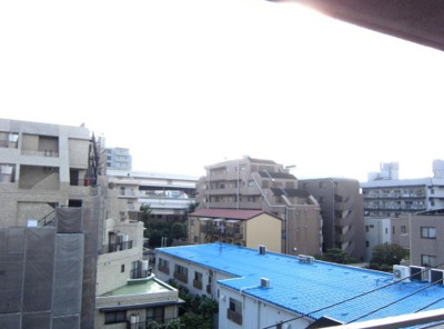 【展望】 | 冬木コーポラス