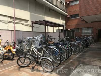 【その他共用部分】 | 冬木コーポラス