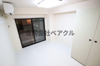 【洋室】 | ファーストコート御所室町 | きれいな洋室です