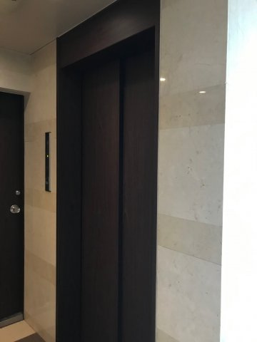 日本橋白馬ビルの設備