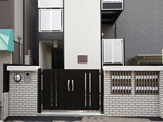 【その他共用部分】 | レオパレスウィステリアⅠ