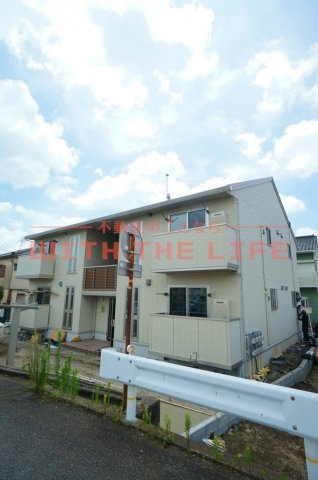 サニーノーブル【キャッシュバック対象物件】の周辺
