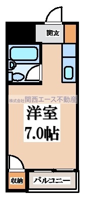 【間取り】 | ラフィーヌダイミツ