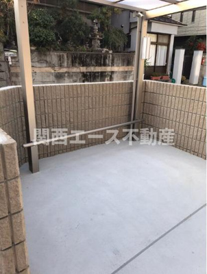 【その他共用部分】 | Present Well D-room