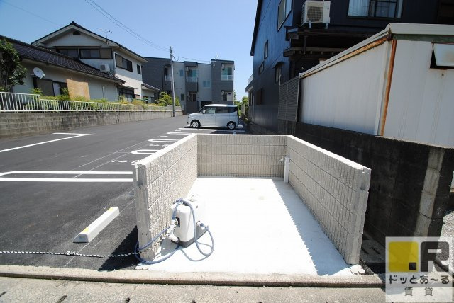 maison SOLEILのその他共用部分