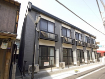 レオパレスウィステリアⅣの画像